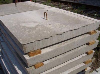Основные этапы изготовления дорожных плит из бетона на заводе